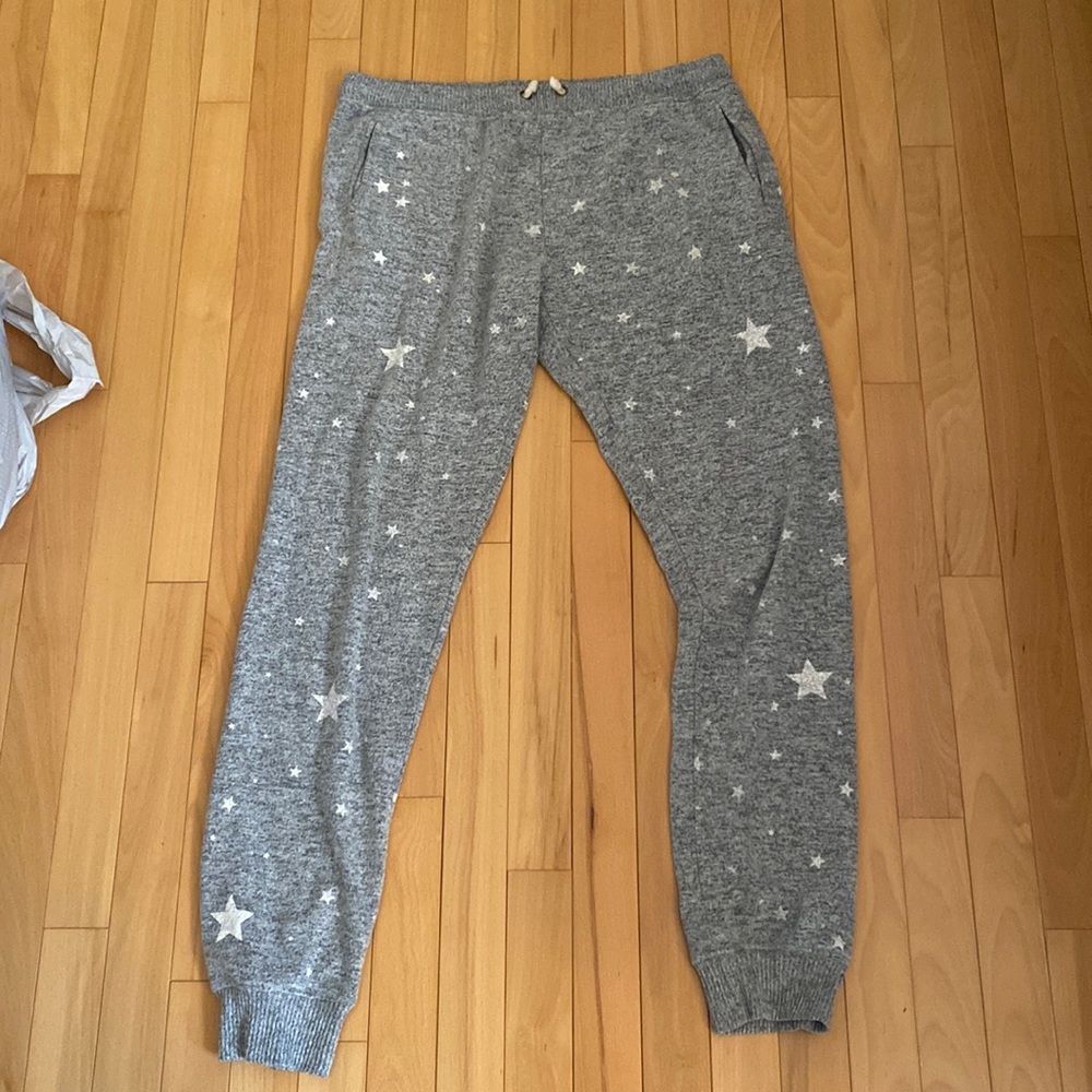SIX/FIFTY sz L sweatpants